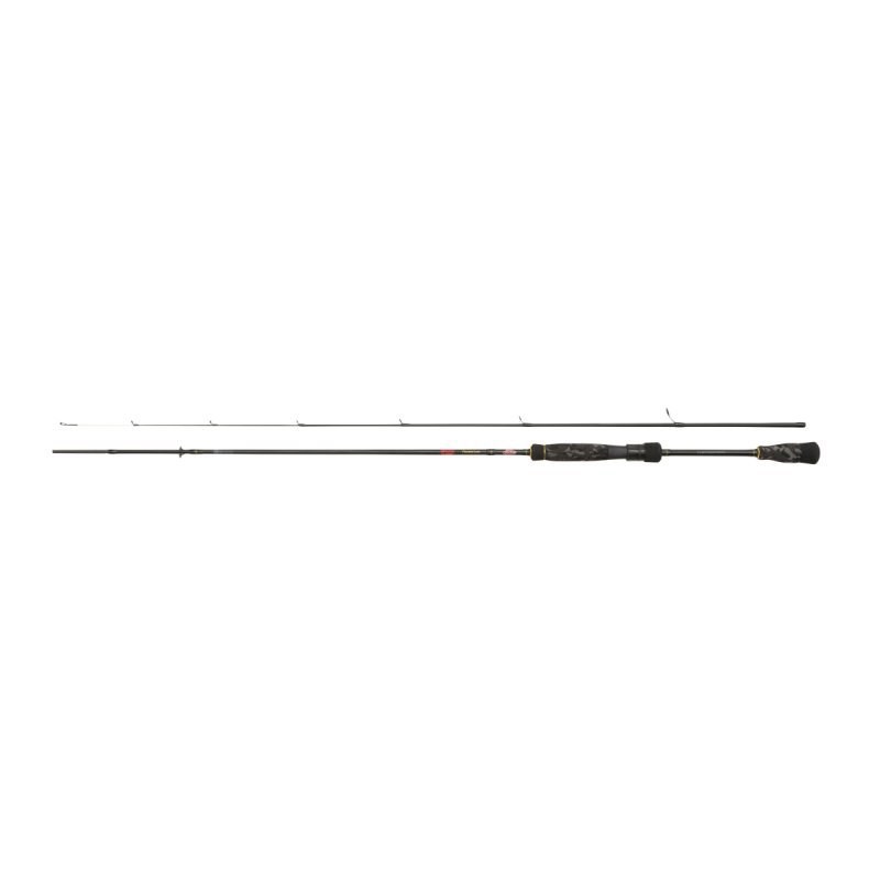 Prut Berkley URBN Red Series Dropshot 2,10m 5-15g 2D