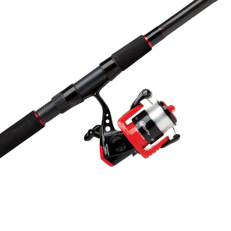 Prut Mitchel CATCH PRO TE-SPIN180 5-20g/FD Combo
