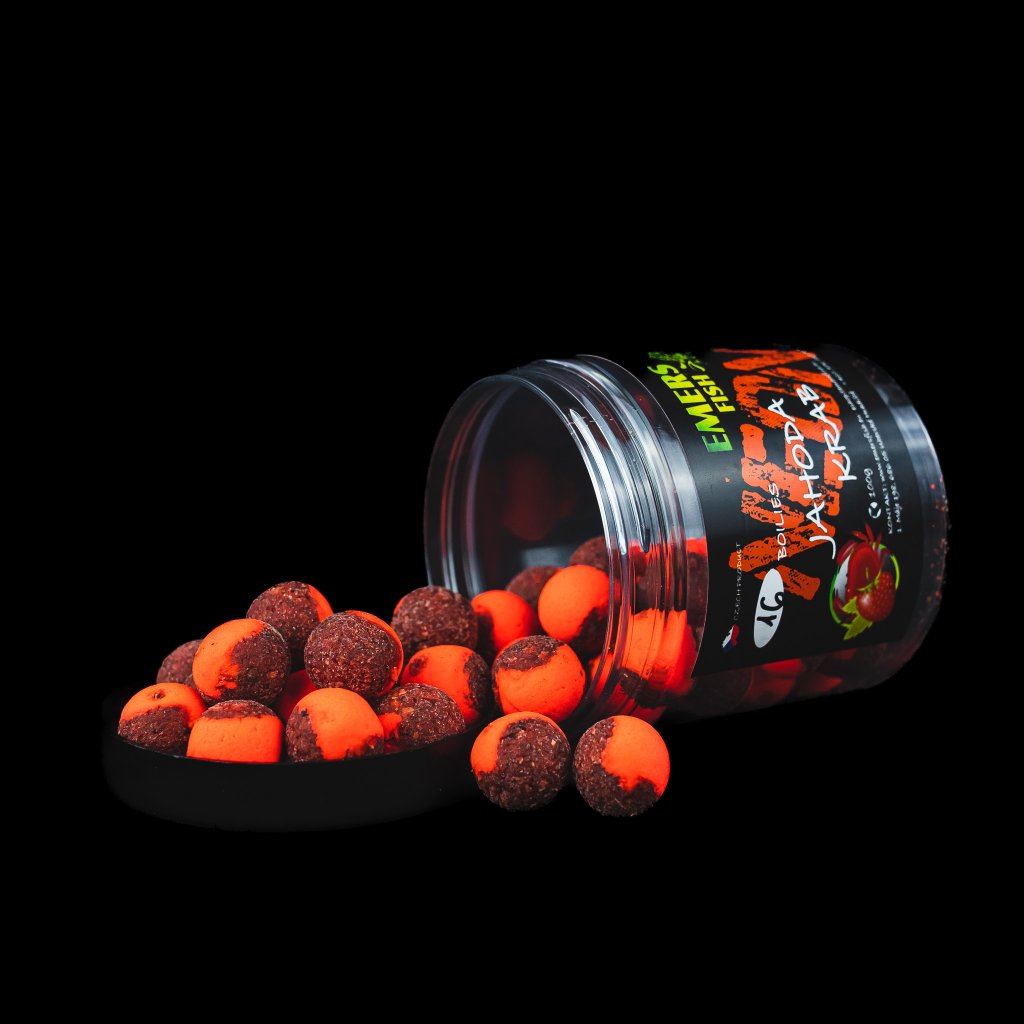 Jahoda Krab - NEONKY 12mm 50g
