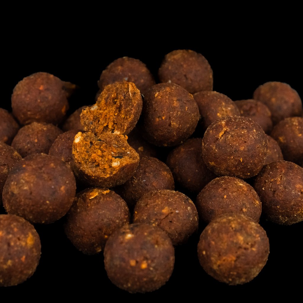 EMERSFISH KOUZELNÝ FÉNIX - FAST BOILIE 20mm 250g