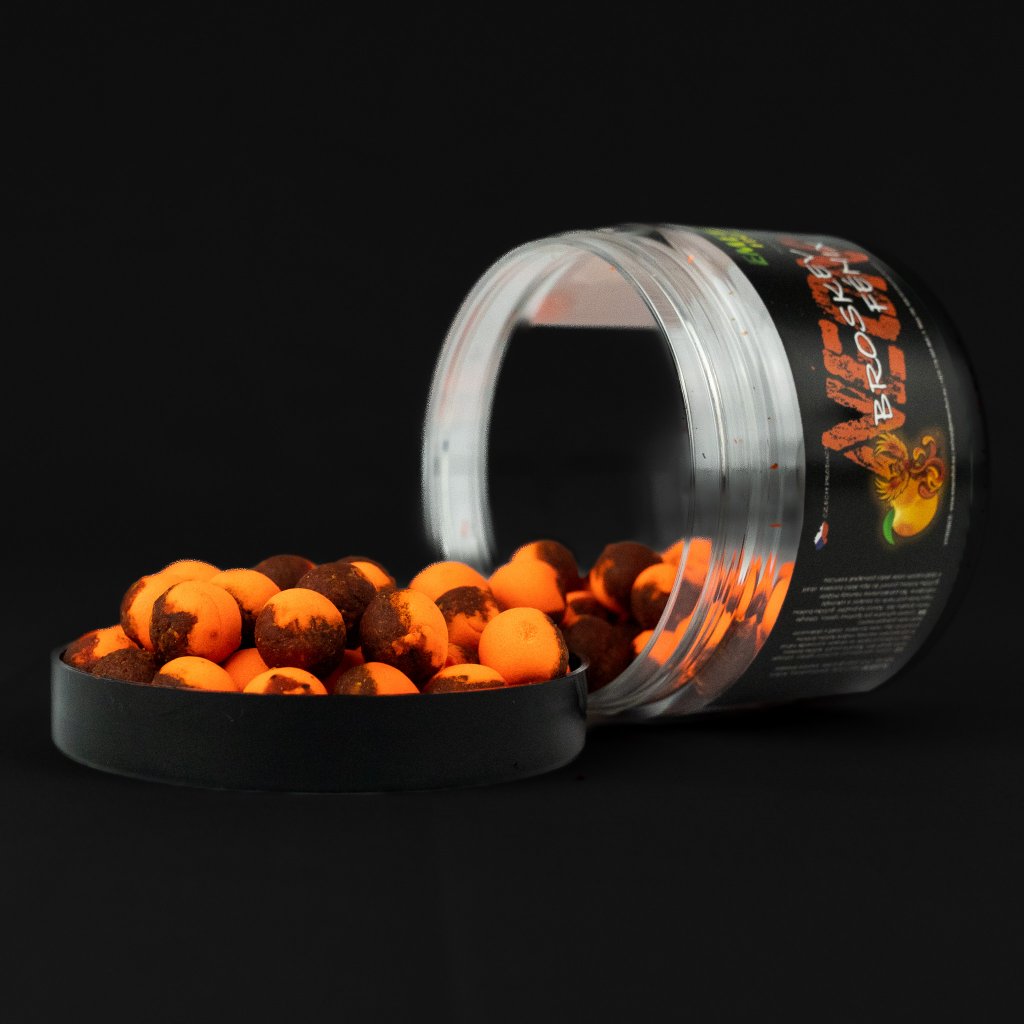 EMERSFISH Broskev Fénix - NEONKY 50g 12mm