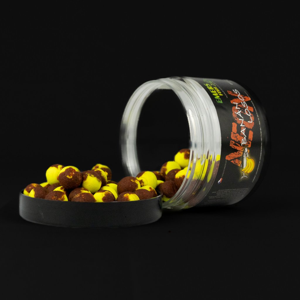 EMERSFISH  banán-losos - NEONKY 50g 12mm
