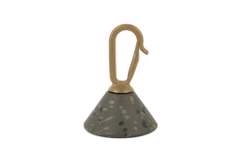 FOX zadní závaží  EDGES DOWNRIGGER BACK WEIGHT 57g