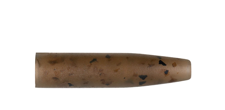 Fox Gumové převleky Edges Camo Powergrip tail rubbers vel.7