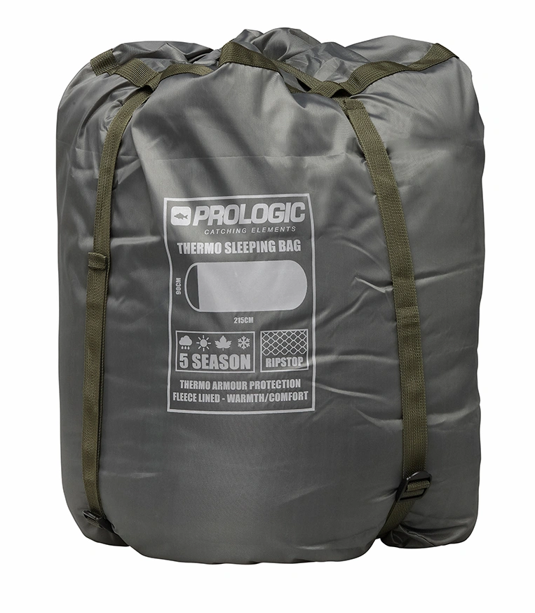 Spací Pytel Prologic Element Thermo Sleeping Bag 5 Season