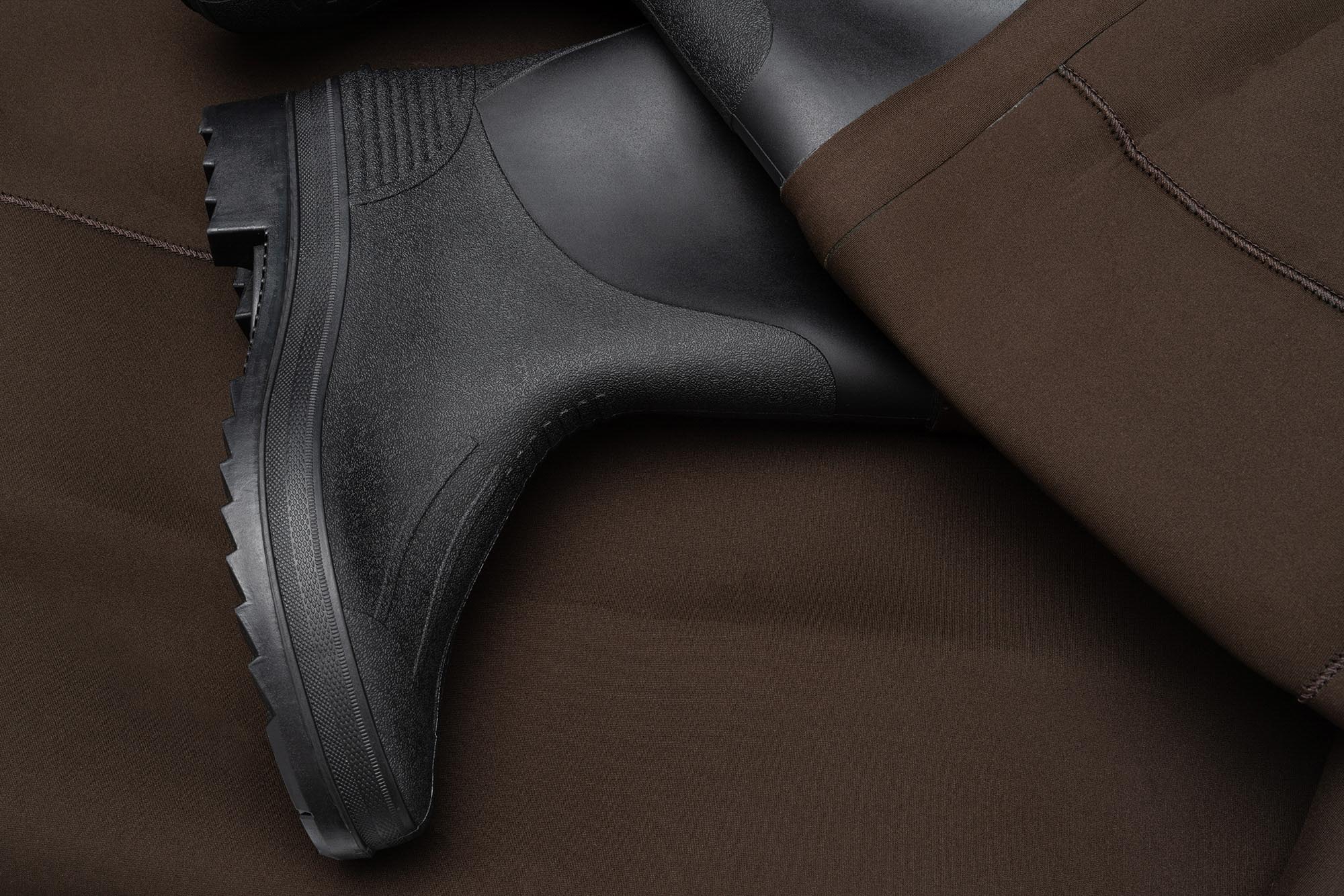 BRODÍCÍ KALHOTY MIKADO - NEOPRÉNOVÉ - UMSN02 