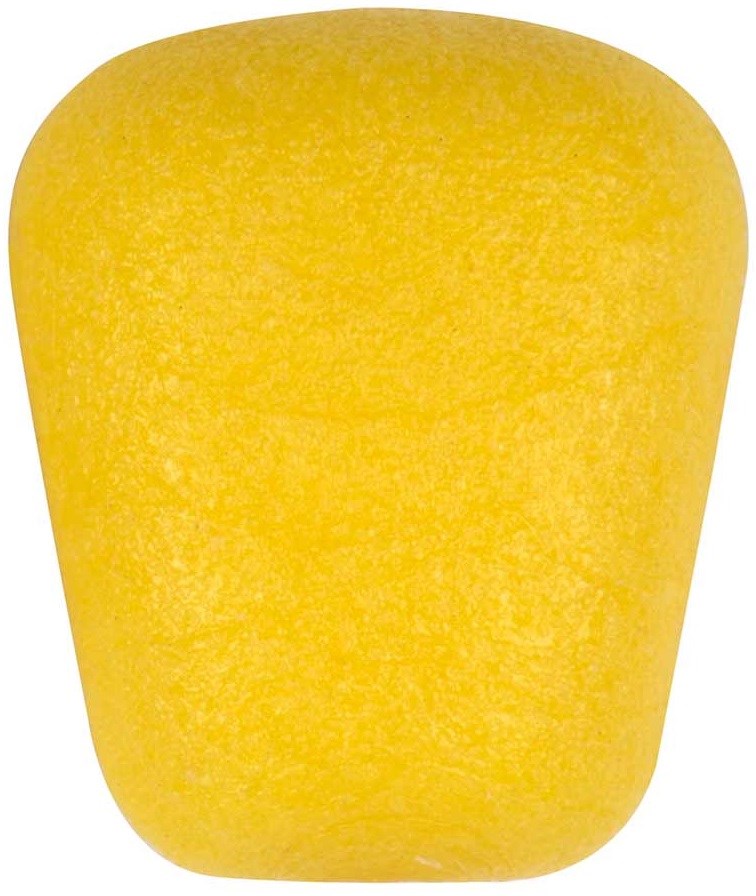 Fox Gumová Nástraha Pop up Corn 10 ks - Large