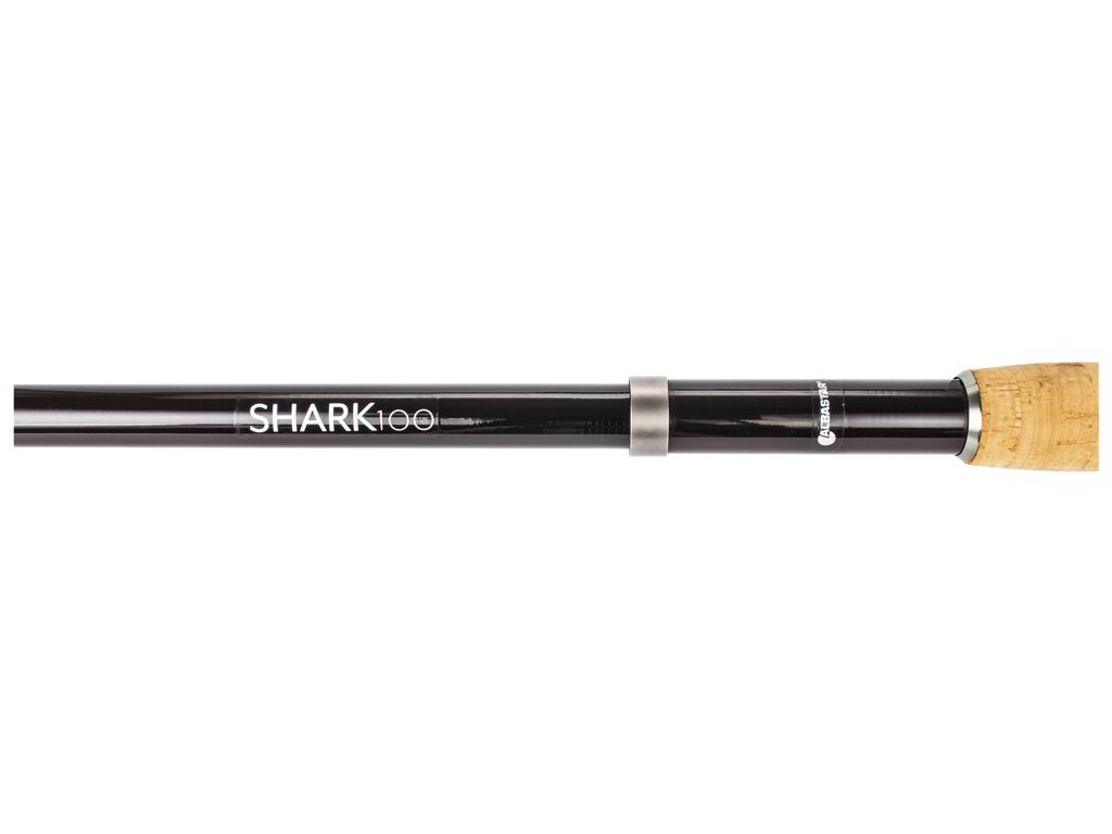 Albastar prut tele SHARK 300/100g