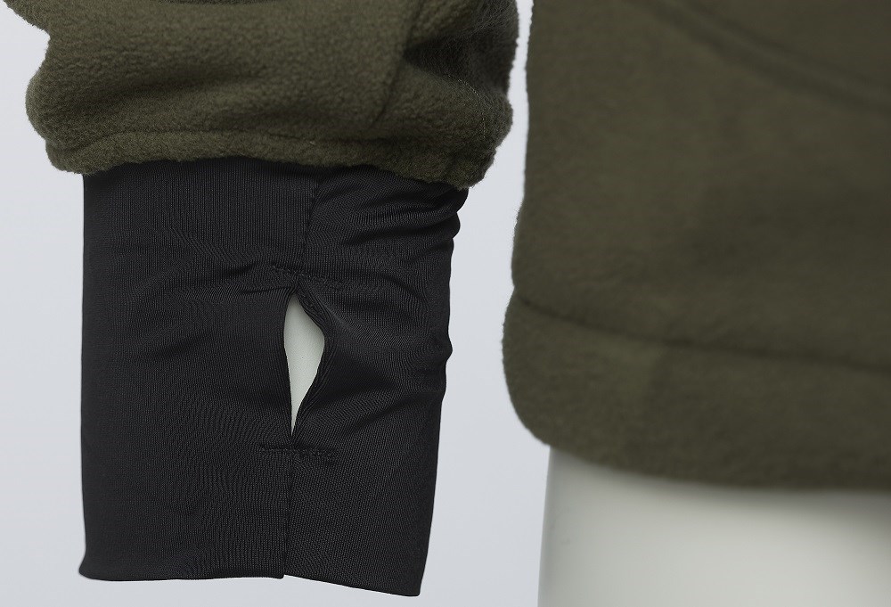 Bunda PROLOGIC Commander Fleece Jacket vel.L