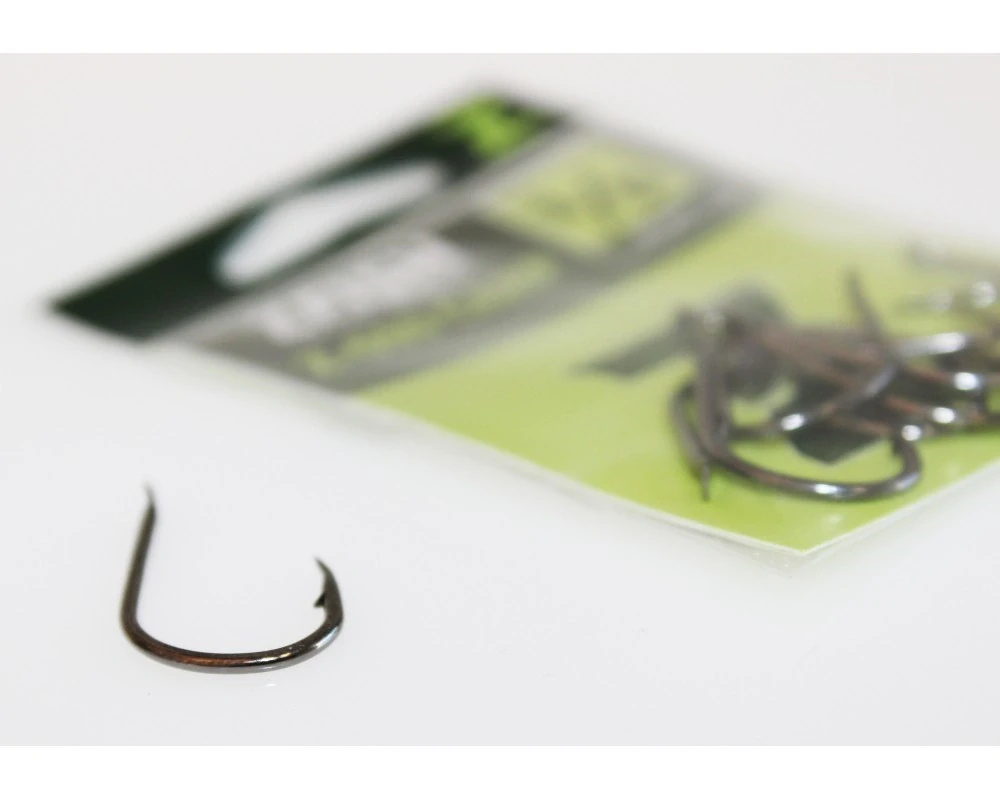 ZFISH HÁČKY CARP HOOKS Z-659 1/0