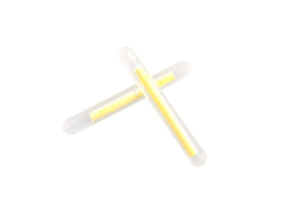 ZFISH Chemické světlo 2ks 4,5mm