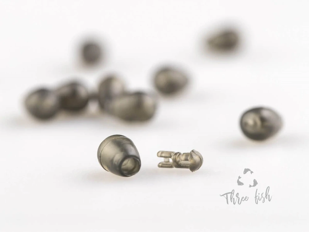 ZFISH Konektory Quick Change Beads