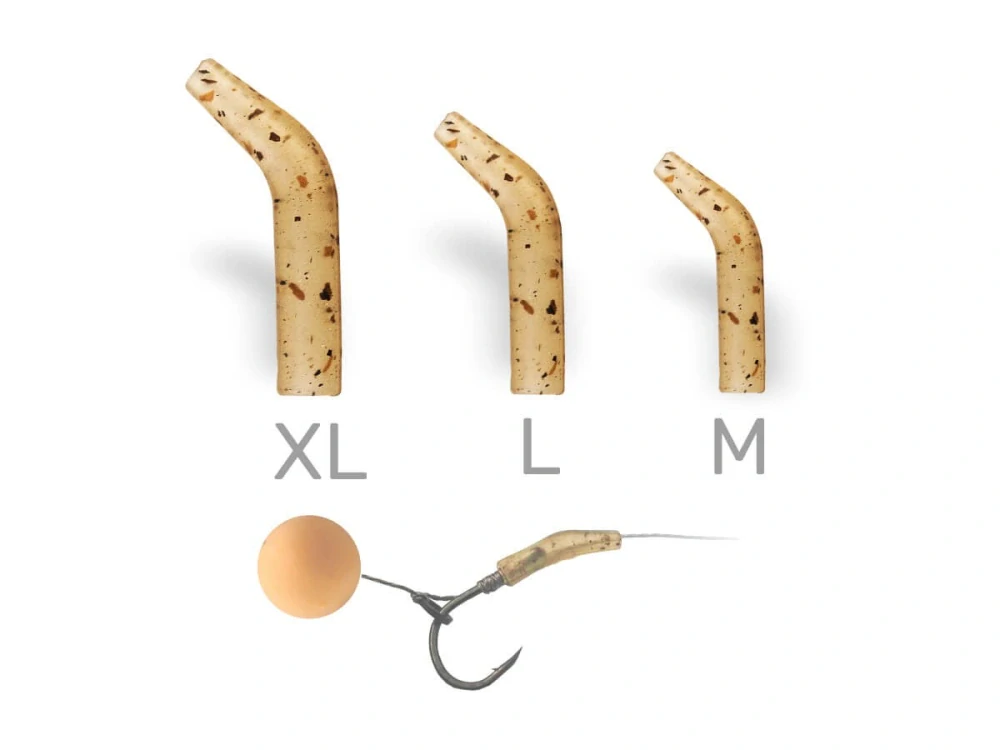 ZFISH Rovnátka Hook Kickers vel. L