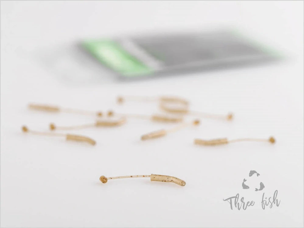 ZFISH Rovnátko D-Rig Kickers