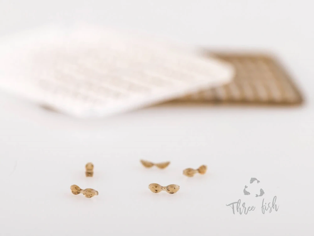 ZFISH Zarážky Boilie Stops CX