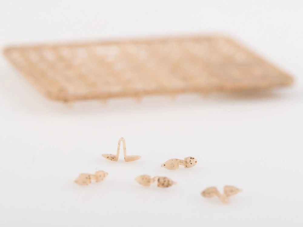 ZFISH Zarážky Pellet Stops 13 mm