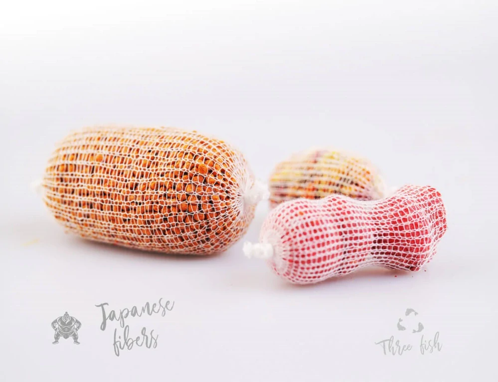 ZFISH Punčocha PVA PRO Refill 35 mm/7 + 1 m Zdarma!