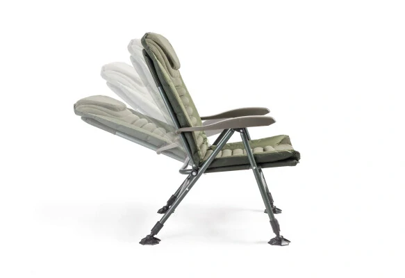 Křeslo Mivardi Professional Quattro