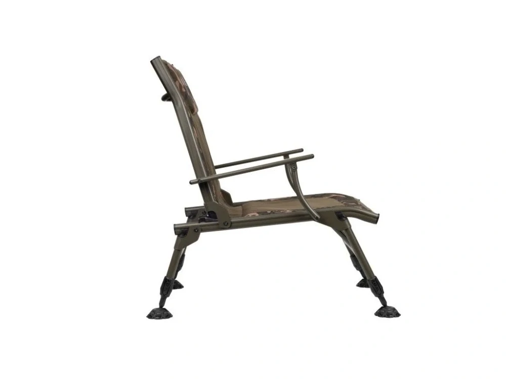 Fox křeslo Duralite Recliner Arm Chair