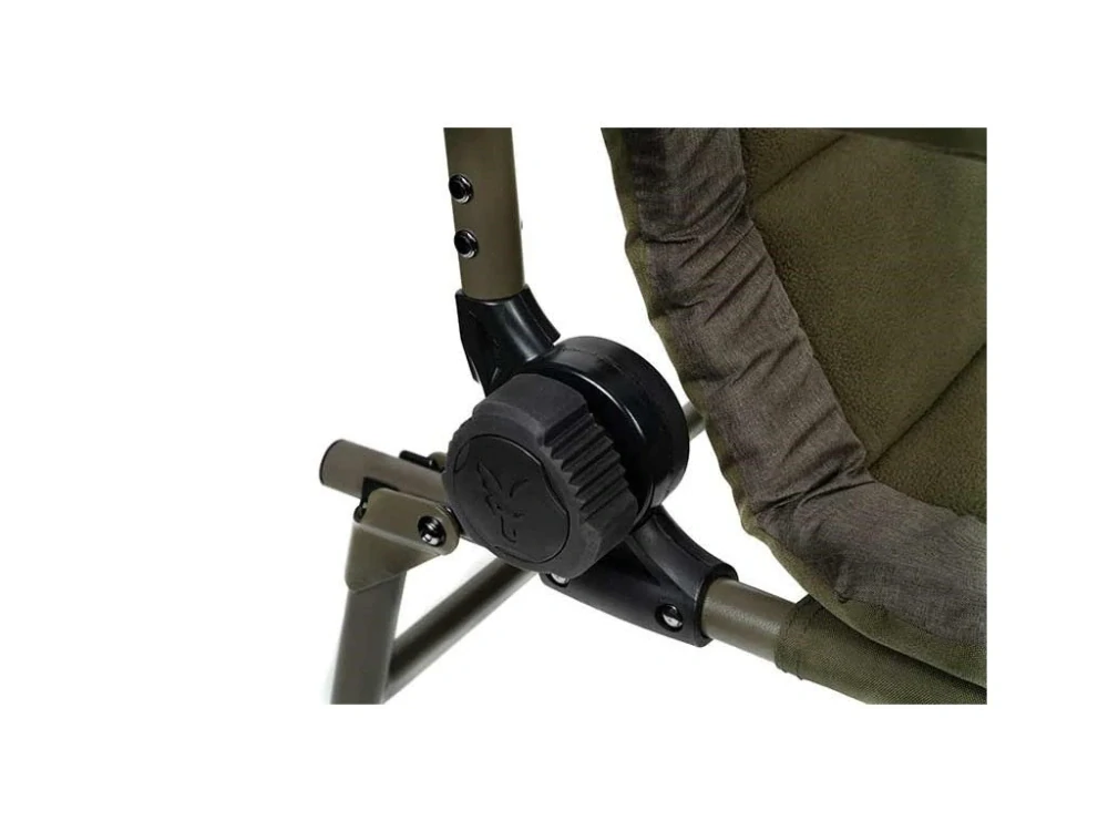 Fox křeslo Voyager Large Recliner Chair