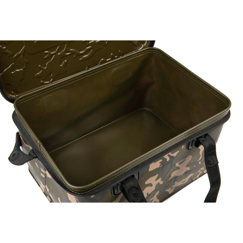 FOX - Taška Aquos Camo Bags 20 l