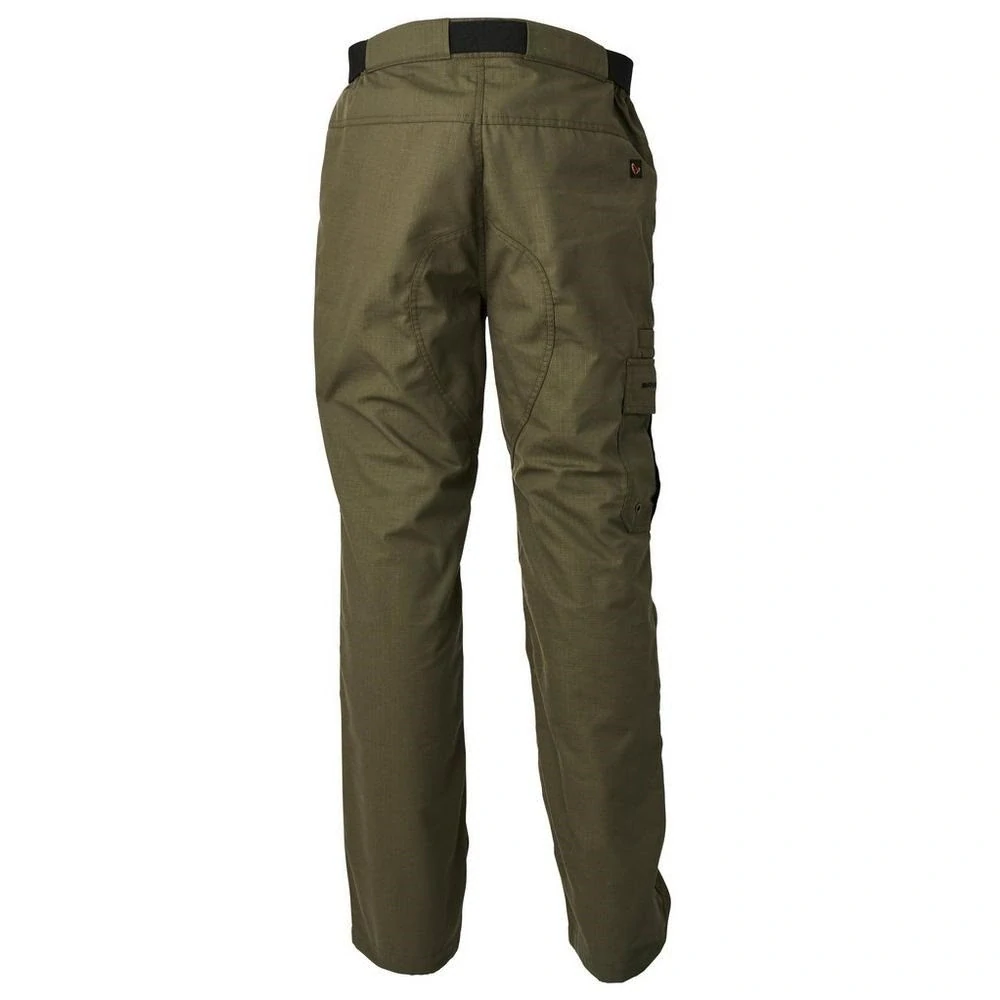 Savage Gear Kalhoty SG4 Combat Trousers Olive Green