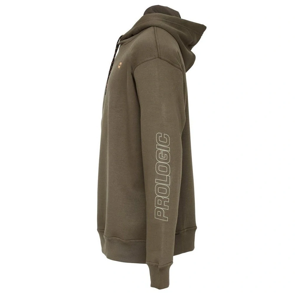 Prologic Mikina Mirror Carp Hoodie