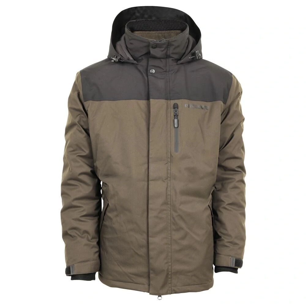 Prologic Zimní Oblek Signature Thermal Suit 3-Dílný