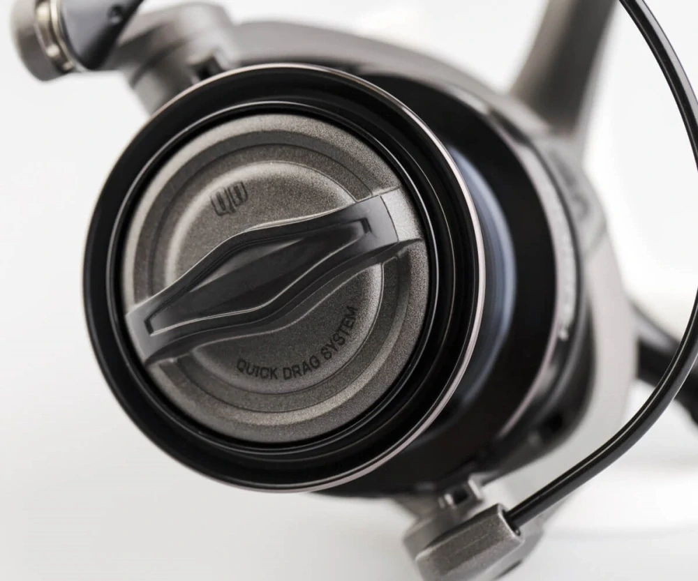 ZFISH Naviják Fusion X 6000