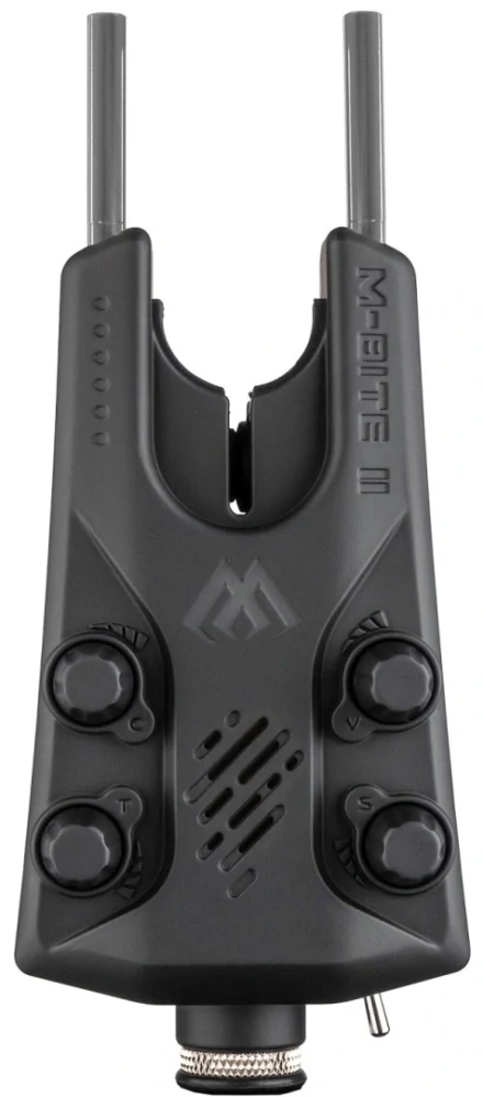 Mikado Sada Signalizátorů Carp M-Bite II 2+1