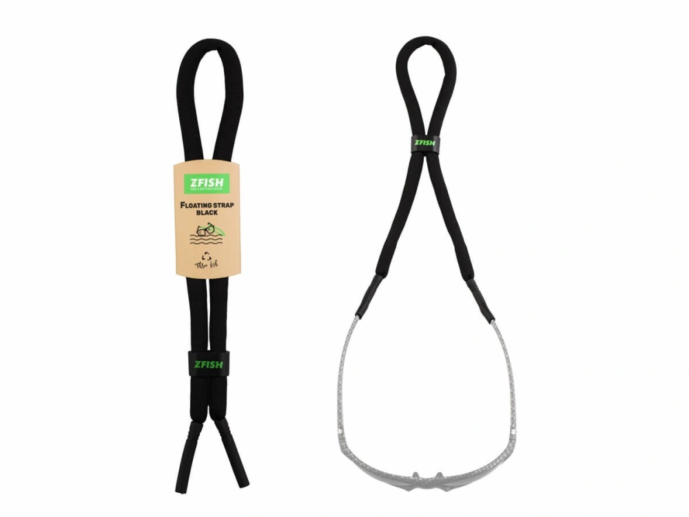 ZFISH Plovoucí popruh k brýlím Floating Strap