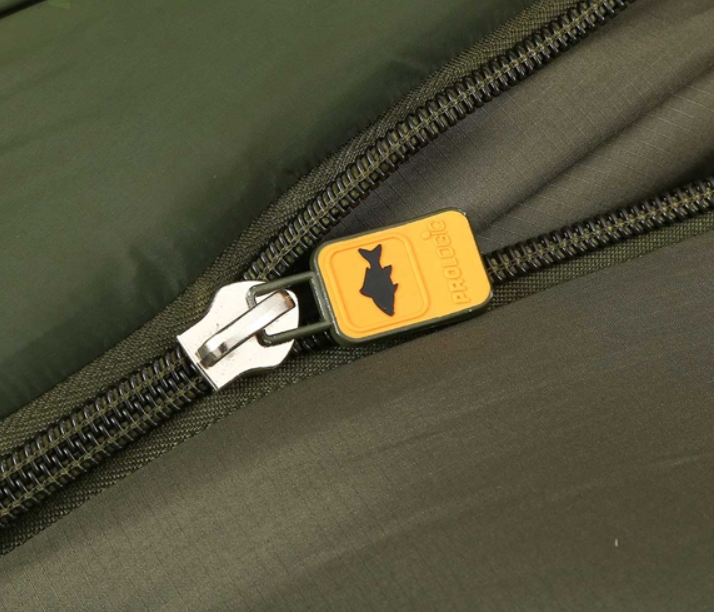 Prologic thermo armour 4s