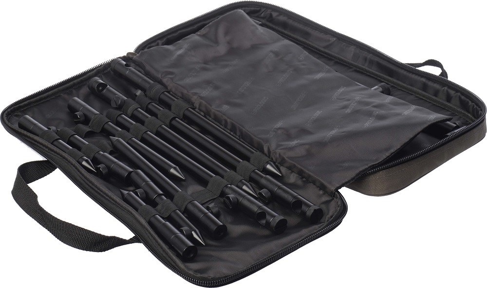 Stojan Prologic K1 Rod Pod System Pod 3 Rod Alu