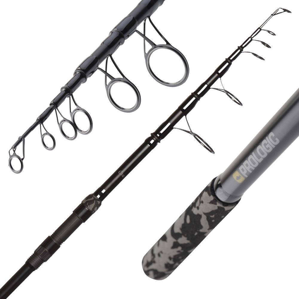 prut Prologic C1a 12´360cm 3,5lb tele