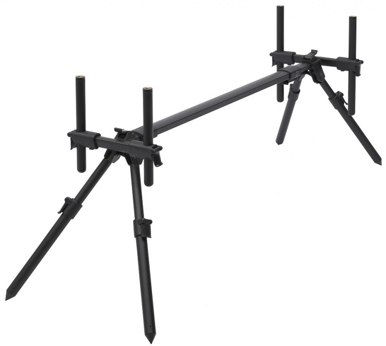 Stojan PrologicTwin-Sky 2Rod a Carry-Case