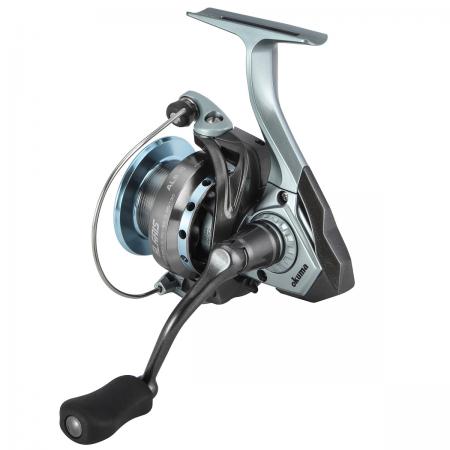 Naviják Okuma Alaris ALS-40 FD 3+1bb