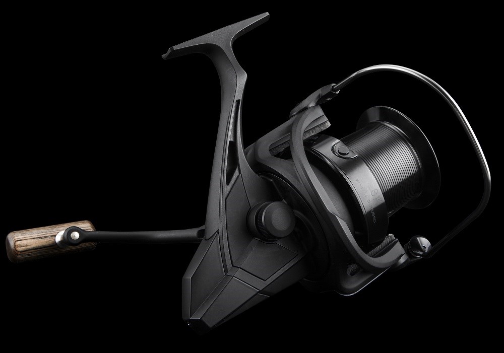 Okuma naviják 8K FD 5+1bb