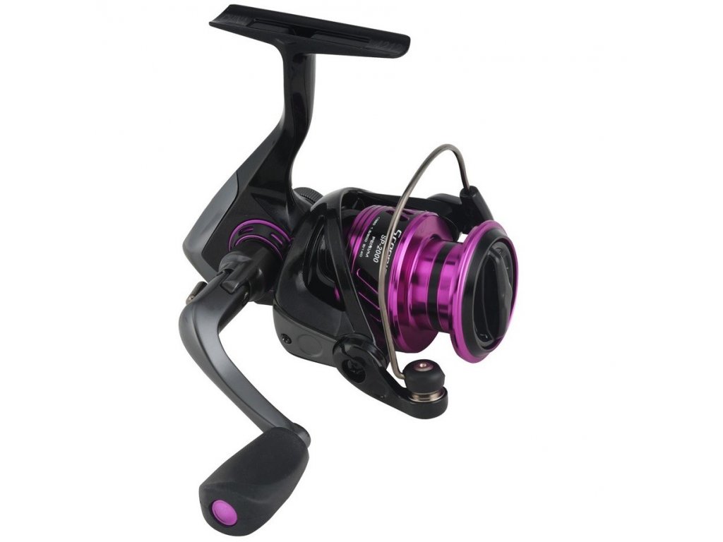 Naviják Okuma Scorpio V2 SP-1000S FD 4+1BB