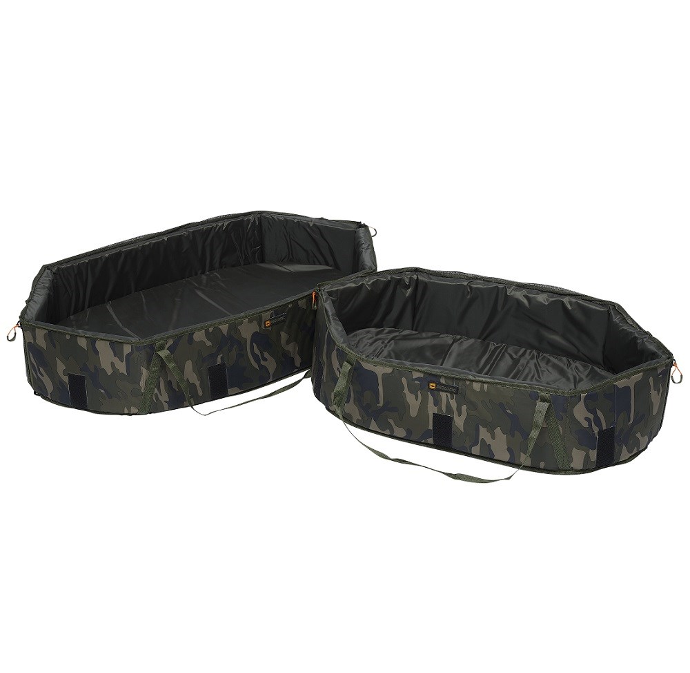 Prologic Inspire Unhooking Mat W/Sides Large 110x65cm