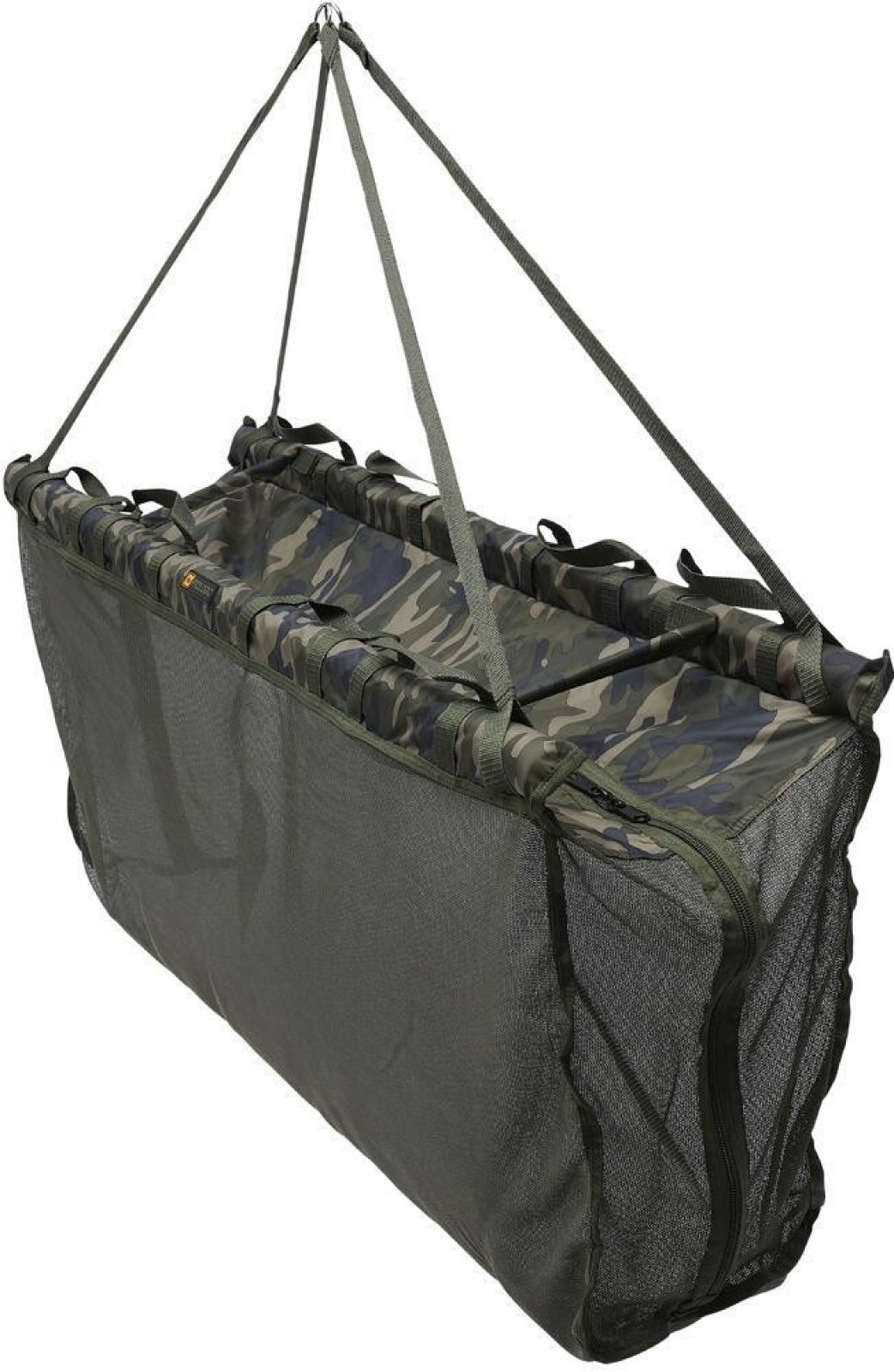 Prologic sak Inspire Seam-Safe floating retainer a weigh sling 