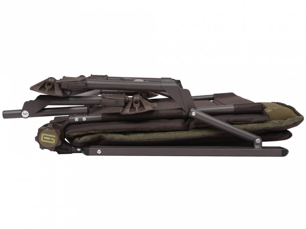 Křeslo SPRO  Grade Carp Throne D-luxe