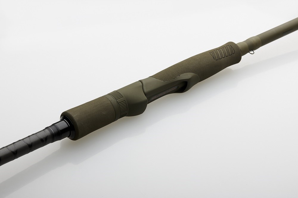 Savage Gear4 prut Power Game 7´1" 215cm Moderate Fast 20-60g  4D