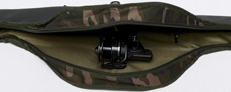 Prologic pouzdro na prut Avenger 1 Rod Compact  Sleeve 4,6ft 137cm