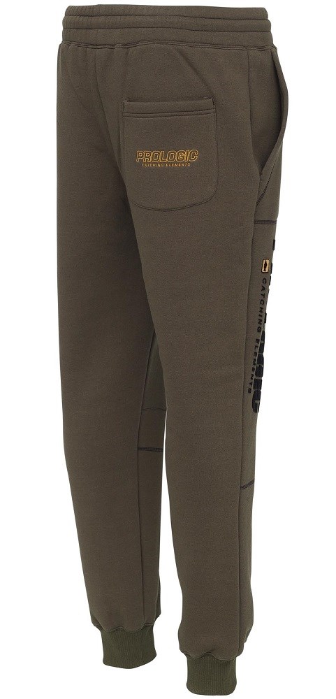 Prologic tepláky Carpio Joggers vel. L army green