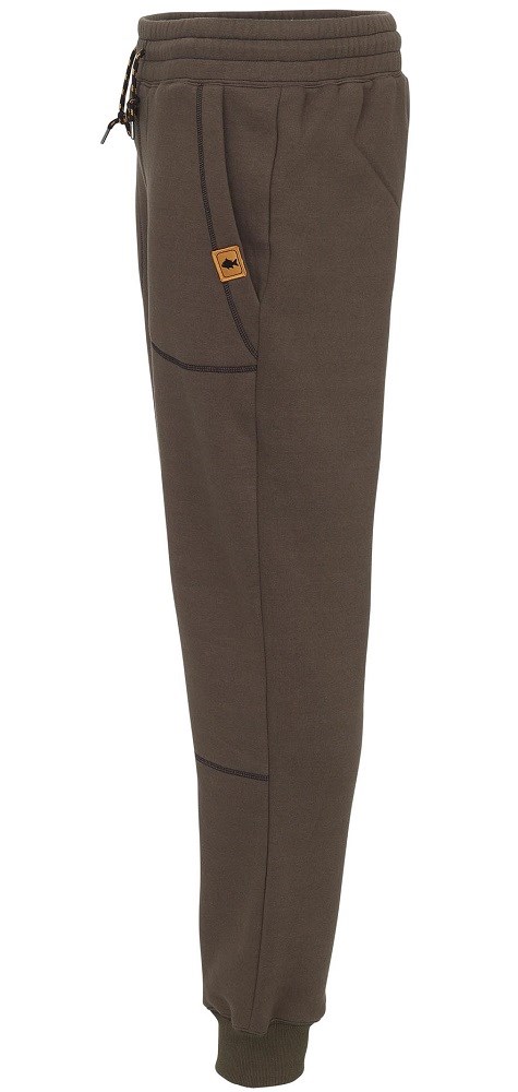 Prologic tepláky Carpio Joggers vel.XL army green