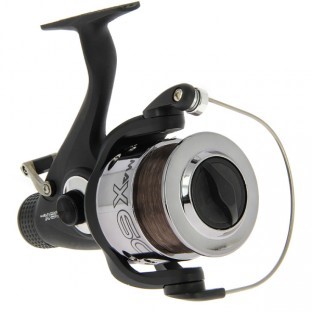 Naviják AP Carp Runner MAX60