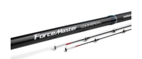 Shimano prut Forcemaster BX11ˇCommercial Feeder