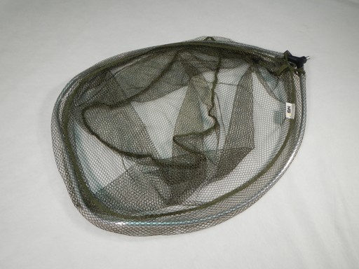 NGT podběráková hlava Match Pan Net with Scoop