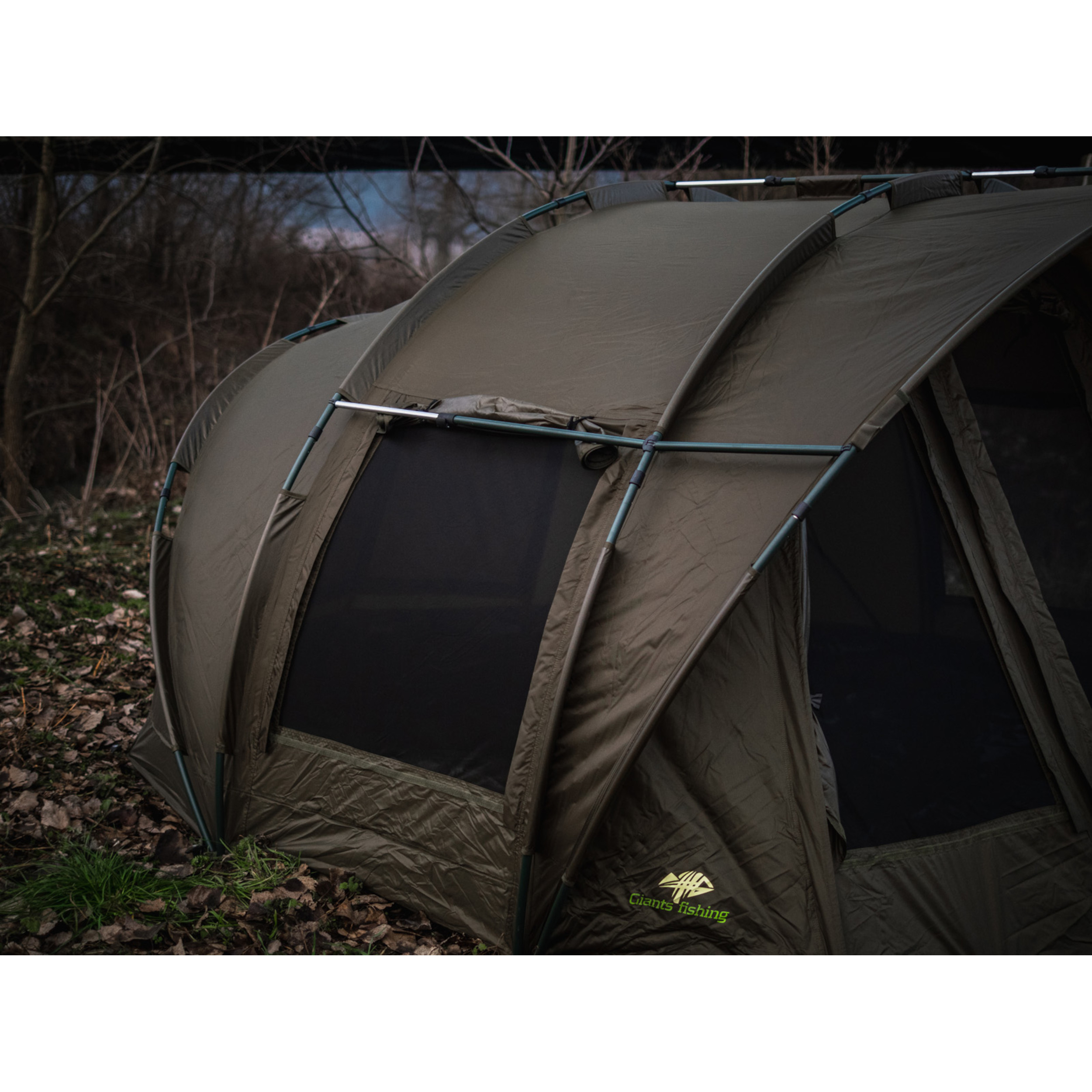 Giants Fishing Bivak MX Dome Bivvy 2 Man