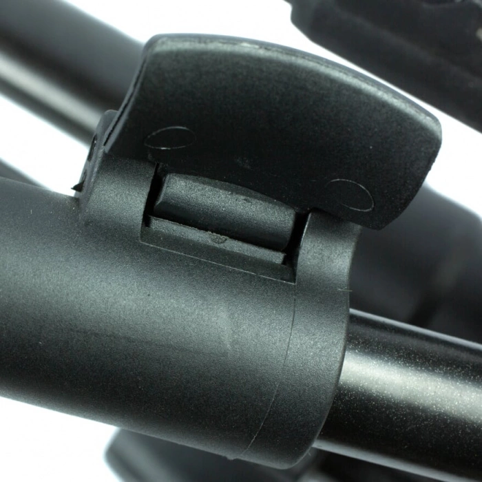 Garda slitinový stojan Master Lite rod pod